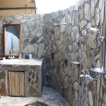 Mapito Tented Camp 塞伦盖蒂 外观 照片